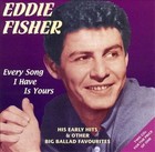 Every Song I Have Is Yours by Eddie Fisher (Vocals) (CD, Apr-2003, 2 Discs, Jasmine Records)