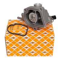 NRF Thermostat + GehäUse + Sensor FüR Mercedes W210 S210 E200CDI E220CDI OM611