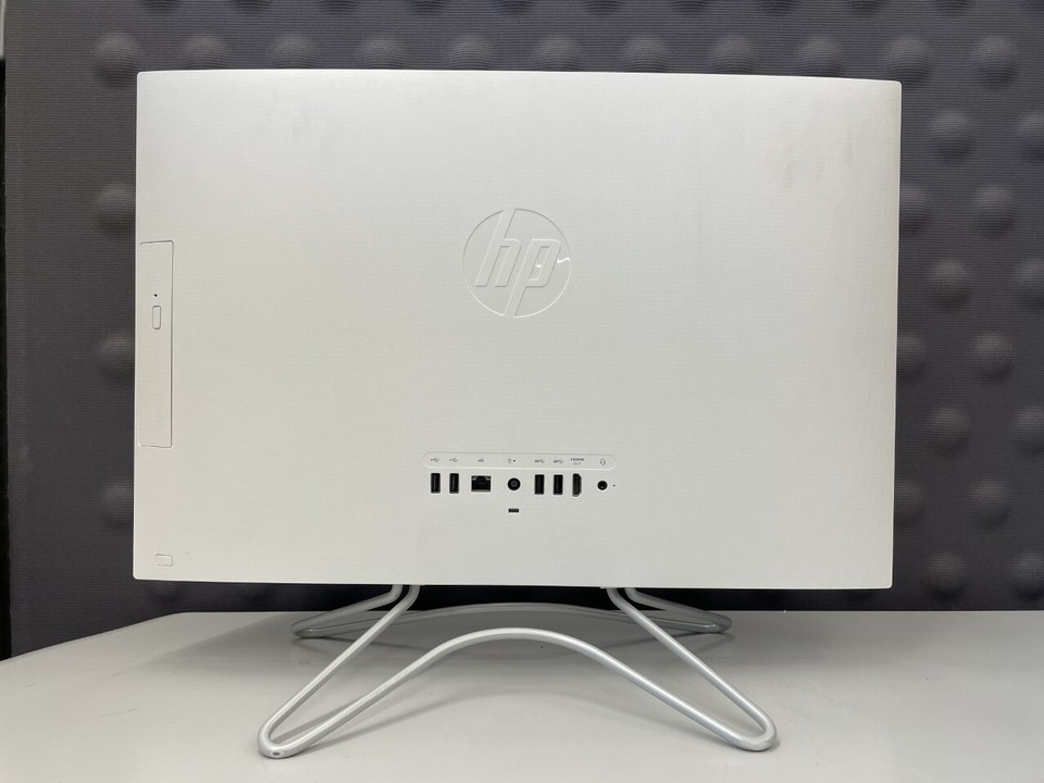 HP Pavilion 24-f0030 All-in-One Touch 23,8'' FHD – Schermo Senza Bordi - Foto 6