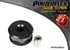 Powerflex Black Low Motor Mnt Große Buchse für Seat Ibiza MK4 (08-17)
