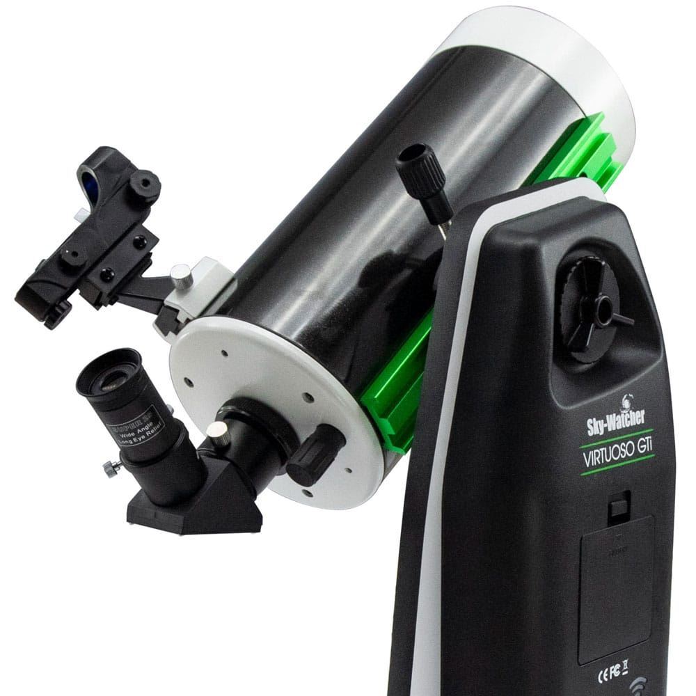 Sky Watcher Skymax 127 Tabletop MAK Wifi Astronomy Scope