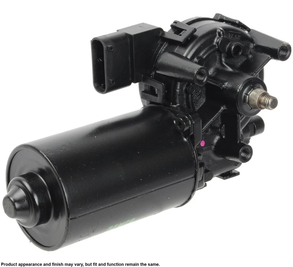 Motor limpiaparabrisas delantero cardone para BMW 318i 1995-1998 sedán Foto 2 de 4