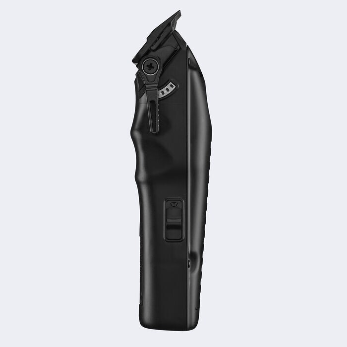 Babyliss PRO コードレスクリッパー Lo-PRO FX ブラック BaByliss PRO FXONE LO-PRO FX Clipper & Outlining Trimmer