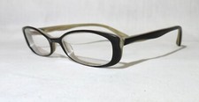 Jones New York eyewear Eyeglasses, 135 J718 Brown plastic frame