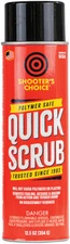 New Shooters Choice Quick Scrub 12.5oz Aerosol SHF-PSQ12