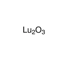 Lutetium (III) oxide min 99.9%  5 Grams