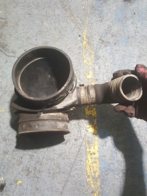 Mack Mp8 VOLVO D11 Engine Turbo Intake Elbow 20905742 for sale 