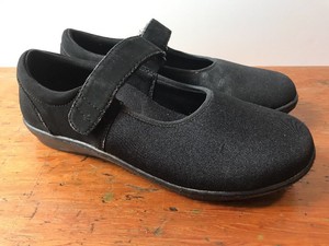 aetrex berries shoes