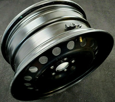 4 Ford Focus Ford Fusion Factory Original Oem 16 Inch Stock