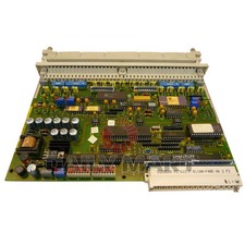 NEW Siemens Simatic 6ES5 466-3LA11 6ES5466-3LA11 PLC 8 Point Analog Input Module