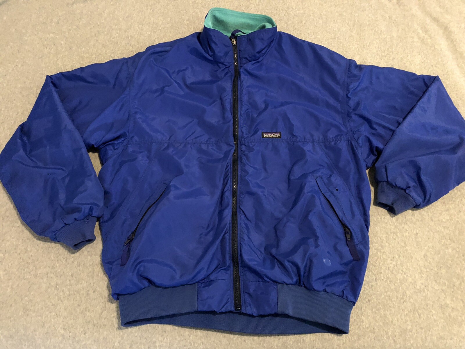 vintage patagonia xxl