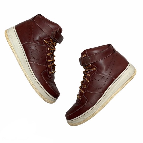 air force 1 work shoes