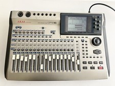Akai Professional Digital Personal Studio DPS 16 Track Recording Workstation 24B