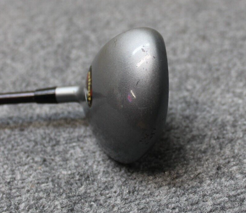*NEW GRIP Alien Ultimate Quad Metal 13*Fairway Wood Maraging 300 Men's RH #331 - Picture 5 of 12