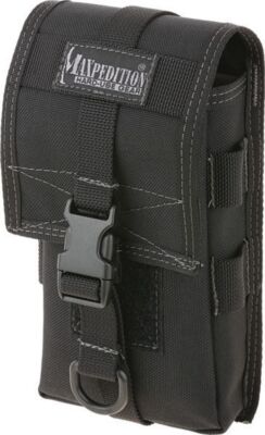 Maxpedition TC-3 Can Be Worn With Belt Loop Multi-Purpose Tool Pouch - PT1039B