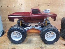 3d Printed 110 Rc Car Wheels Tires 12mm Hex Monster Truck Mud Tires 3d Printed 110 Rc Car Wheels Tires 12mm Hex Monster Truck Mud Tires