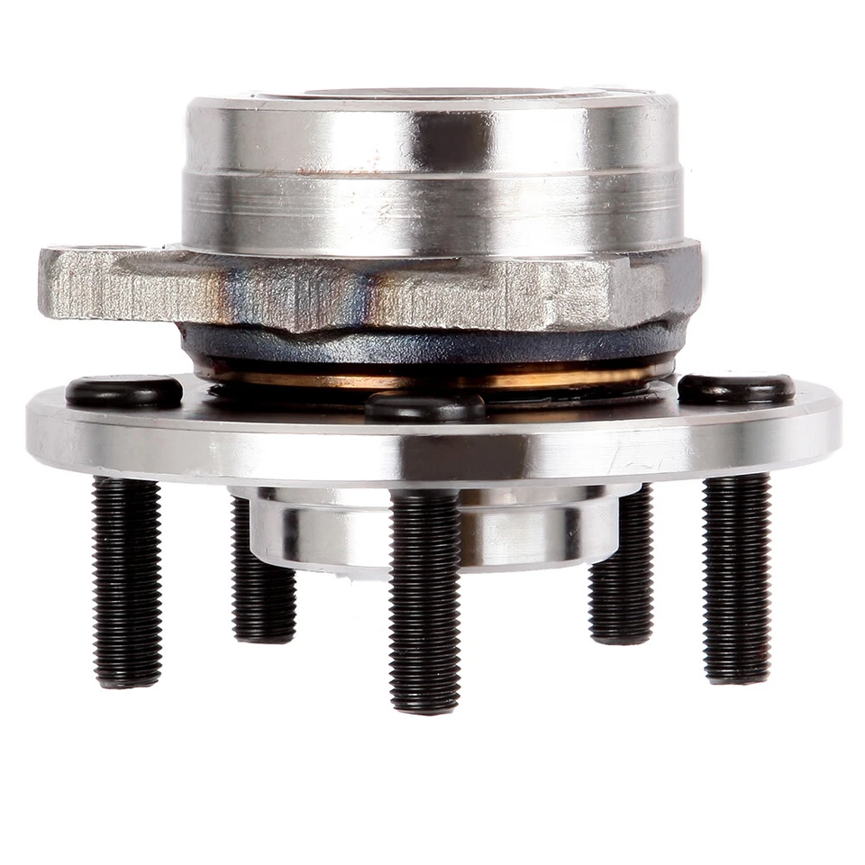 2 Pcs Wheel Hub Bearings Front For Ford Taurus 1996-2007 Mercury Sable 1996-2005 Foto 4 de 4