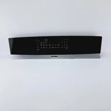 Genuine KENMORE Range Oven 30" Touch Panel ONLY# 5303935288 (Board Not Included)
