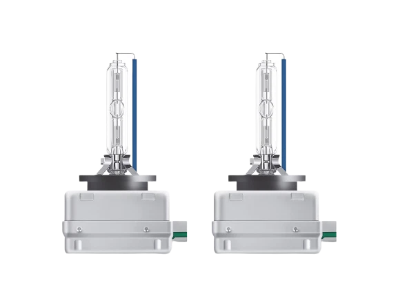 D3S 66340CBN-HCB DUO BOX NextGen 6200K OSRAM xenon - Image 2 of 2