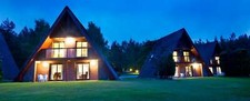 Hilton Coylumbridge Lodge 18 2 bed semi. Sleeps 6 Week 51 Christmas week.