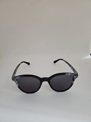 TOMS Aaryn Sunglasses Toms AARYN eyewear - BLONDE TORT | Garmentory main image 4