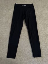 LC Lauren Conrad Black Leggings Size Small