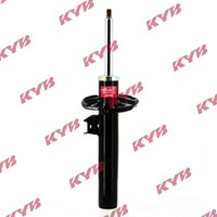 StossdÄMpfer Skoda P. Superb III (03/15-)/ VW Arteon (04/17-), Passat (B8) (08/1