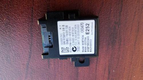 SAMSUNG TV UE40F6500SS DESPIECE ( PB+IR - WIFI - BT - LVDS - ALTAVOCES -PCB ) - Imagen 6 de 19