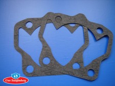 Paar Zylinderfußdichtungen Goggomobil Goggo 250