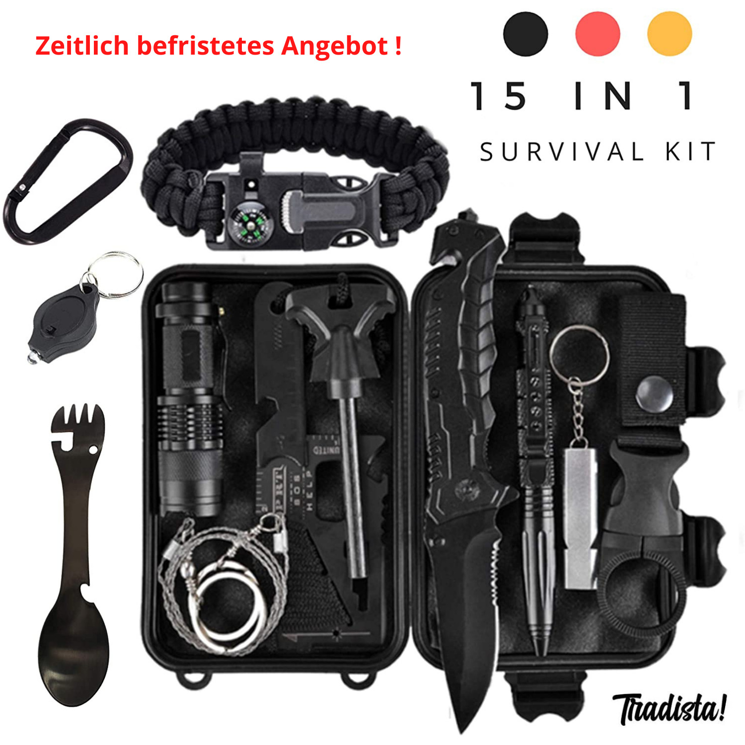 Item купить. Блэк Шарк набор для выживания. Набор для выживания Survival. Kit. Многофункциональный набор для выживания Black Shark. Набор для выживания as-tl0053.