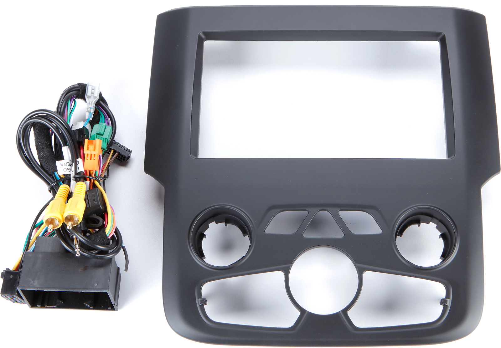 Комплект iDatalink-RAM1 RAM1 Kit 2013-18 Датчик оперативной памяти, 8 заводских экранов