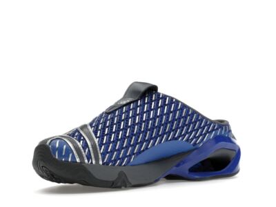 ASICS Kiko Kostadinov x Novalis Gel Styrax Blue Pure Silver