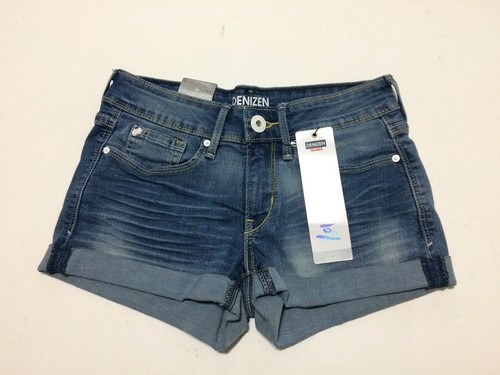 Denizen From Levis Shorts For Women 00 