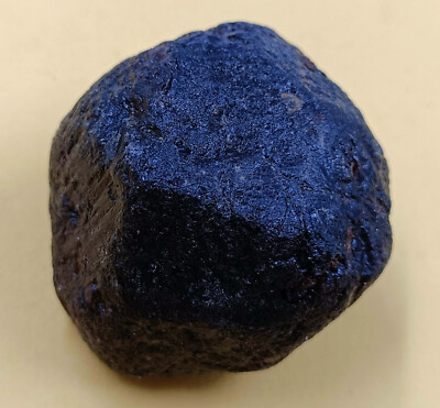Natural Blood Red Ruby 479 Ct Uncut Rough EGL Certified Earth