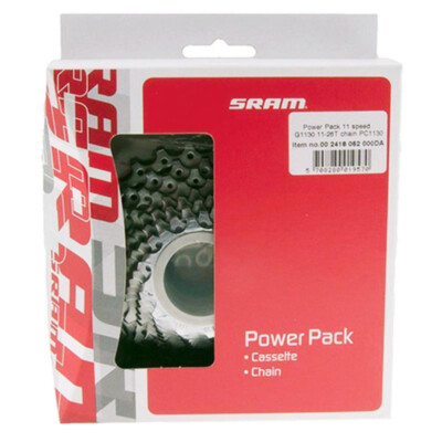 Cassette SRAM PG-1130 11 Vitesses 11-28 - Neuf (Peut Être Ouvert Ou Avec Défauts Mineurs)