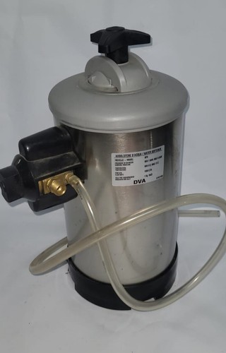 Water Softener | Descaling System | BP8 DVA
