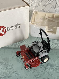 exmark diecast toy