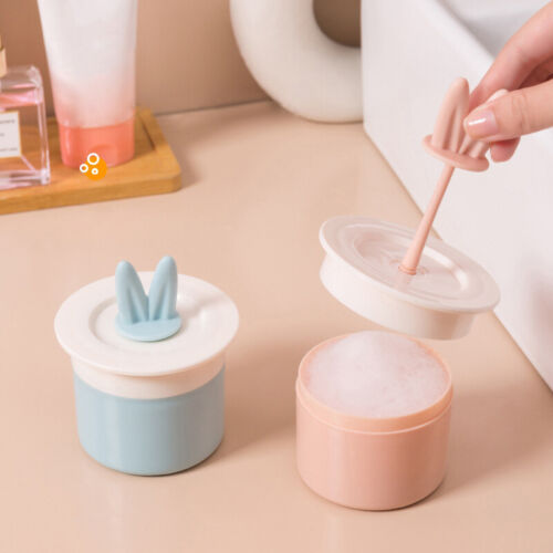Foaming Clean Tool Simple Face Cleanser Shampoo Foam Maker Bubble Foamer DeATN8 - Picture 1 of 14
