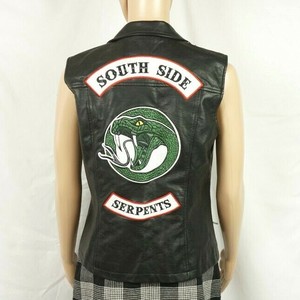 vest riverdale