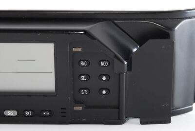 Near MINT in Box] Nikon MF-23 Multi Control Data Back For F4 F4S