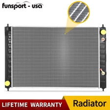 13039 Radiator for 2008 2009 2010-2014 Nissan Murano 2011-2017 Quest 3.5L V6
