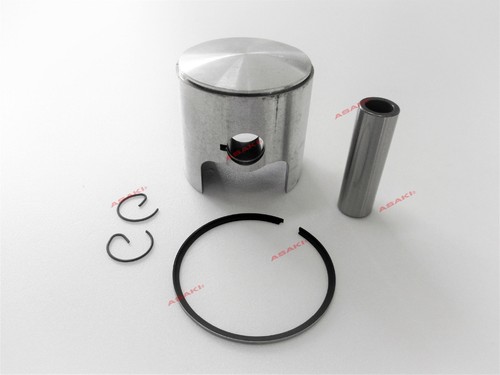 For Snowmobile Ski Doo 1979-1982 Blizzard 9500+ Piston kit 09-760-02 0.50 + Ring - Picture 6 of 13