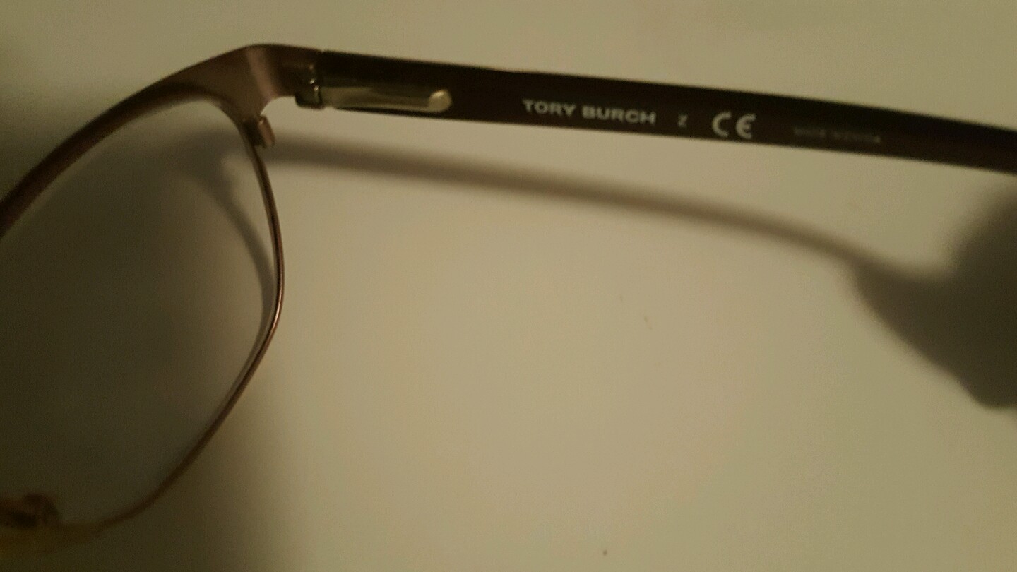 Authentic Tory Burch frames - image 7