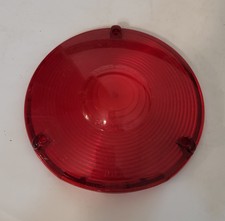 Cyclostat II Signal Stat Red Taillight Lens Set SAE STI 88 Ss-9016 R ...
