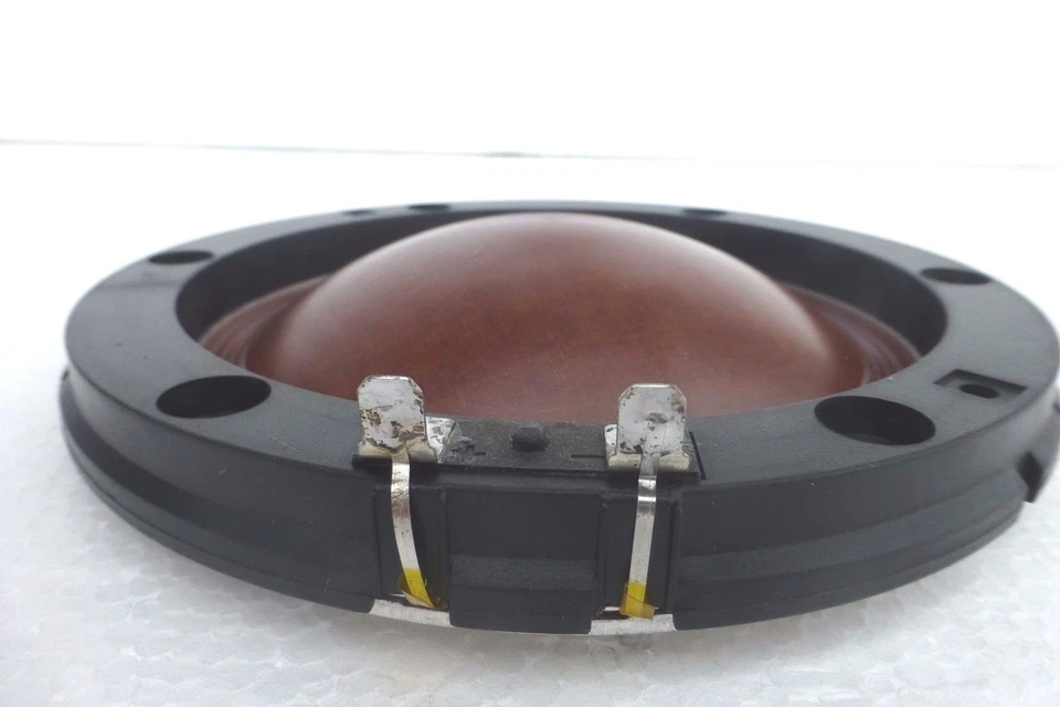 Diaphragm JBL / Selenium RPD4400Ti For D408Ti & D44Ti Driver 100mm Phenolic Dome - Image 3 of 4