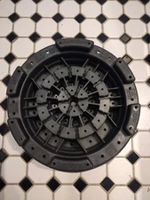 KARAVAN trailers STACKING And shipping spacers