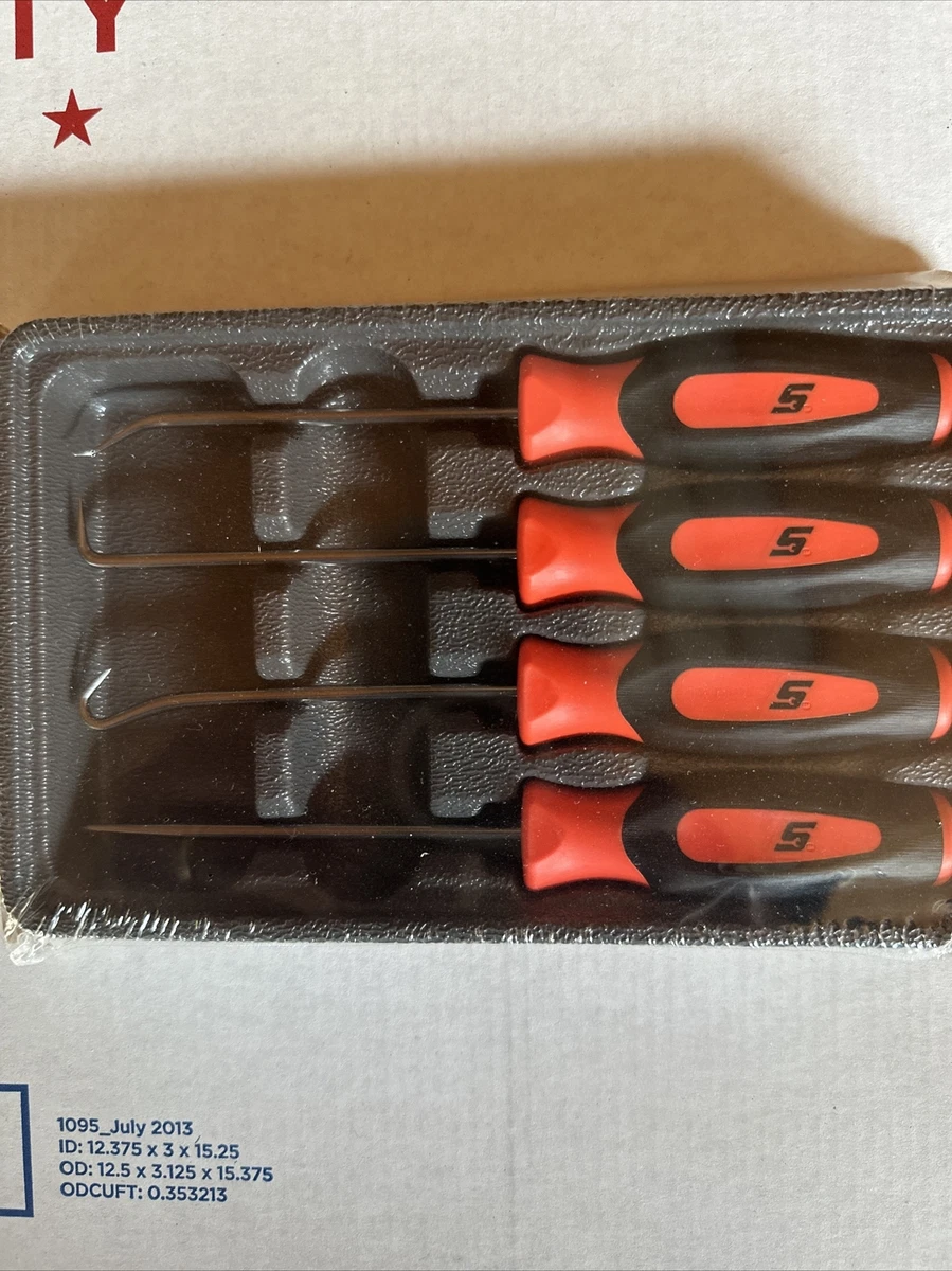 Snap on 2024 pick set