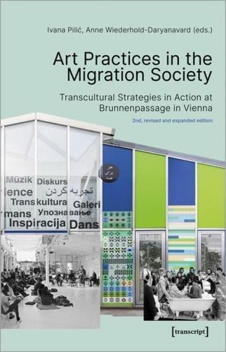 Thumbnail - Anne Wiederhold Art Practices In The Migration Society – Transcult