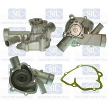 Pompe à eau Porsche 924