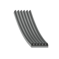 FEBI Keilrippenriemen Ford Pkw 28945